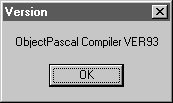 objectpascal compiler